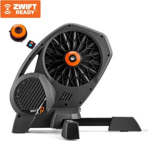 2026년형 엘리트 디레토 XR 즈위프트 코그 스마트로라 트레이너