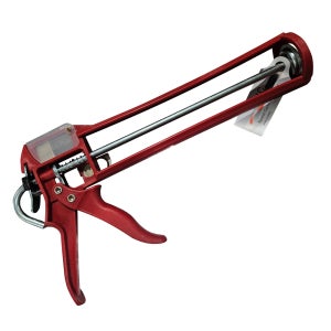 실리콘건 실리콘총 코킹건 카타건 국내 생산 컷터건 캇타건 전문가용