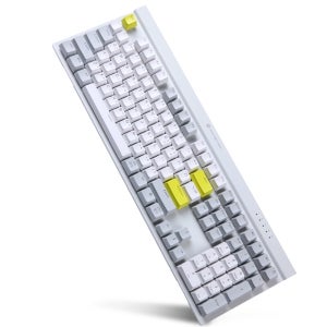 몬스타 가츠 X208 METAL 기계식 적축