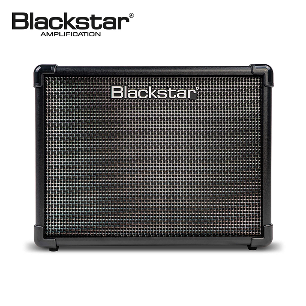 Blackstar 블랙스타 ID CORE STEREO V4 20 일렉기타 앰프 20와트