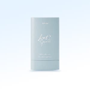 아델리오 에어리 벨벳 선스틱 본품 22g SPF50+ PA++++