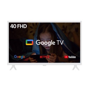 TV40인치 FHD 구글 스마트 대기업패널
