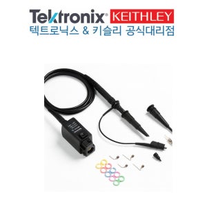 TPP0500B, 패시브 프로브 , 텍트로닉스, 10X, 500MHz, 4pF, TekVPI 인터페이스