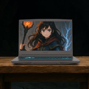 MSI 인텔 i7-13620H RTX4050 게이밍 씬 15 B13VE 16GB, 1TB