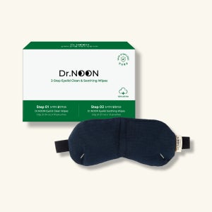 신생아도 사용하는 무알콜 약산성 눈전용 클린눈