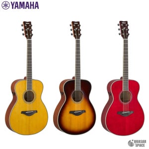 YAMAHA FS-TA 야마하 트랜스 어쿠스틱기타 통기타