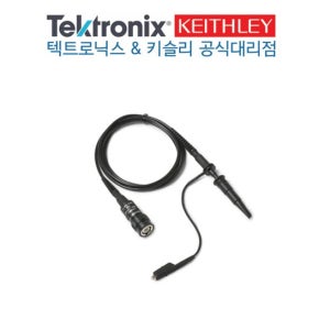 TPP0200, 패시브 프로브 , 텍트로닉스, 10X, 200MHz, 12pF, BNC 오실로스코프 호환
