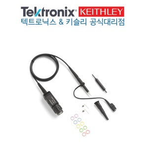 P6139B, 패시브 프로브 , 텍트로닉스, 10X, 500MHz, 8pF, TekProbe 인터페이스