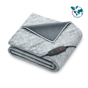 독일 보이러 전기담요 HD-75 노르딕그레이(GP) 25년형