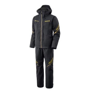 시마노 넥서스 고어텍스 테크노 레이어드 슈트 RT-133Y 블랙 2XL 윤성보증