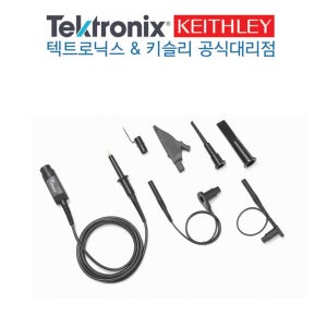 TPP0850, 고전압 싱글앤드, 텍트로닉스, 50X, 800MHz, 2500Vpeak, 1,000Vrms, DPO/MSO5000, MSO/DPO4000B 오실로스코프 호