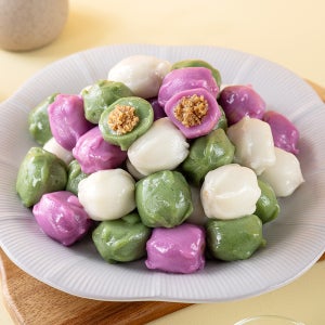 귀정떡방 제로당 으로 부담 줄인 제로꿀떡 1.5kg