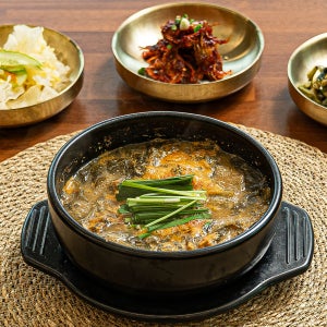 가을 보양식 간편식 부모님 선물 산모 예비맘 몸보신 참송이 프리미엄 수제 추어탕