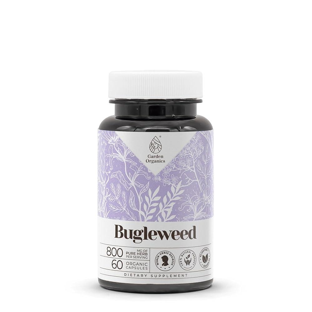 가든<b>오가닉스</b> Bugleweed 영양제 Garden Organics