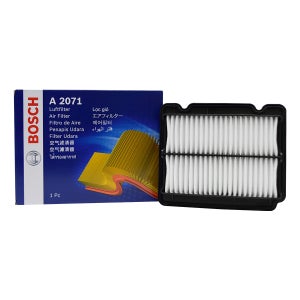 GM쉐보레 칼로스 1.2 보쉬 정품 에어필터 A2071