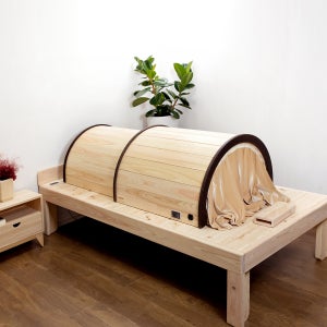 메디스톤 온열돔 전신돔 풀세트 공구제품