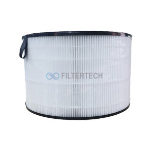 LG 퓨리케어360 1단형 AS203NS4A 프리미엄 공기청정기필터 호환 1년세트