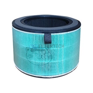 LG 퓨리케어360 1단형 AS203NB3A 정품형 공기청정기필터 호환 1년세트