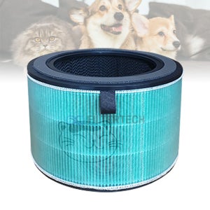 LG 퓨리케어360펫 1단형 AS190DWFR 정품형 공기청정기필터 호환 1년세트