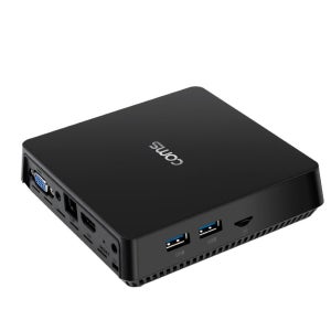 윈도우조립PC 초미니컴퓨터 데스크탑미니본체 13cm