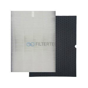 위닉스 마스터S AMSE993-JSK 공기청정기필터 호환 1년세트