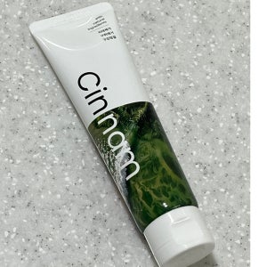 신남 보타니컬 검케어 치약