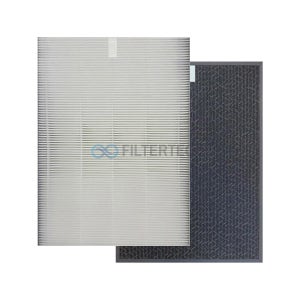 위닉스 AWP-600R 공기청정기필터 호환 1년세트