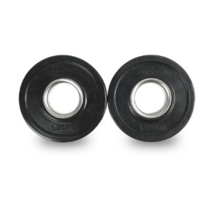 1.25kg 원판 중량 경량 저중량 가정용 바벨 역기 원판