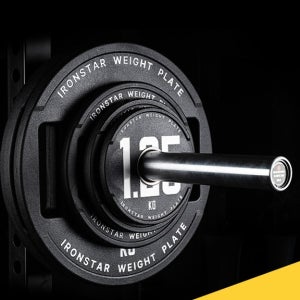 1.25kg 원판 중량 경량 저중량 가정용 바벨 역기 원판