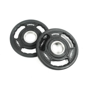 1.25kg 원판 중량 경량 저중량 가정용 바벨 역기 원판