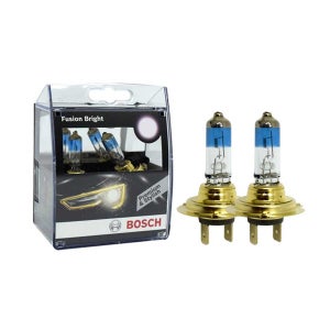 H4 기아 카니발 전조등 안개등 헤드라이트 보쉬 퓨전브라이트 상향등,하향등