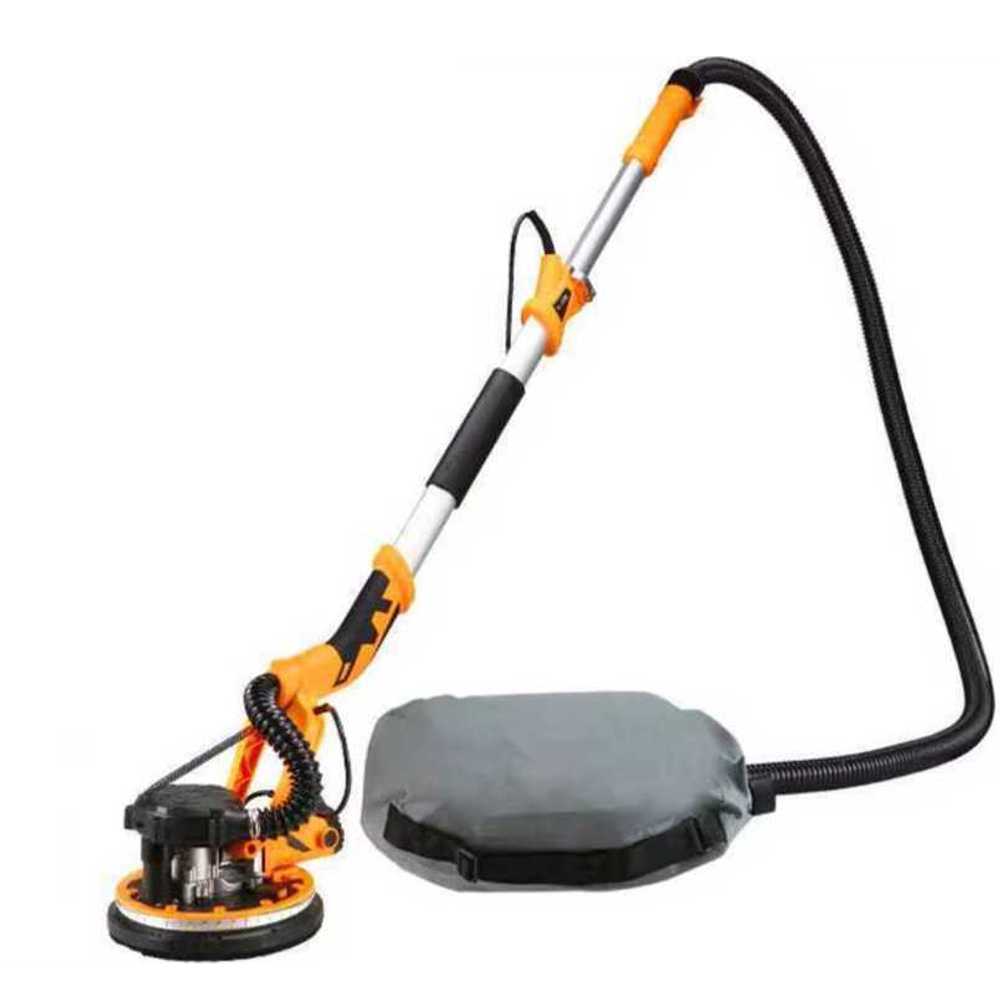 파워 샌딩기 콘크리트 벽 센다기 경량 샌더 10사포