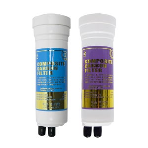 솔고바이오 M-8000P 호환 CL(타) 구형 1차+2차 이온수기필터