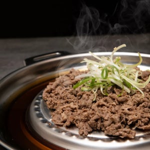 에상스팜 프리미엄 한우 소불고기 1++ 호텔식 불고기 명절음식 캠핑음식 간편식