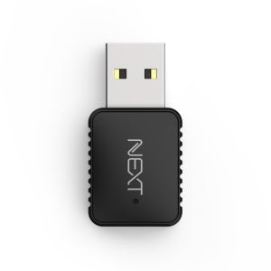 NEXT-531WBT 802.11AC 650Mbps 블루투스&와이파이 동시지원 무선랜카드