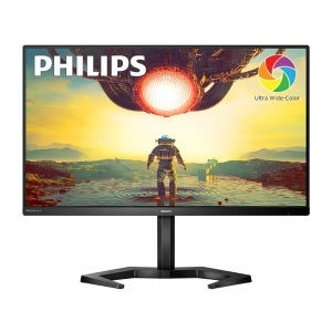 필립스 27M1N3200Z 게이밍 165 프리싱크 무결점 IPS 멀티스탠드 모니터