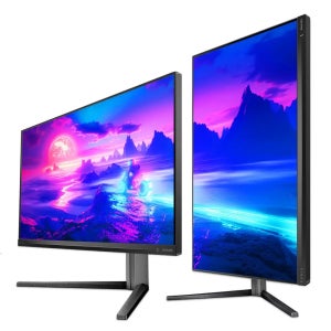 필립스 에브니아 27M2N5510P QHD 240 HDR 400 게이밍 피벗 무결점 FAST IPS 모니터