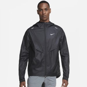 나이키 러닝 바람막이 윈드브레이커 쉴드러너 런닝 자켓 CU5349-010