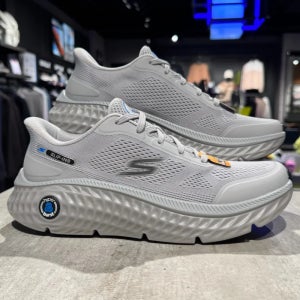 스케쳐스 남성 맥스쿠셔닝 하이퍼 크레이즈 바운스 2.0 (슬립인스) SP0MRCFY082