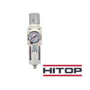 (당일배송) Airtac BFR4000A 동일 배관 사이즈 대체품 HITOP UAW40-04AM-GL ,바로 교체 사용 가능함