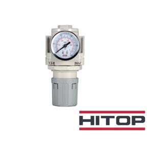 (당일배송) Airtac GR200-08C1=GR200-08 동일 배관 사이즈 대체품 HITOP UAR20-02GL ,바로 교체 사용 가능함