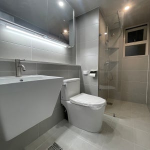 일리안디자인 화장실리모델링 욕실리모델링 패키지 모던형 / 자재비별도