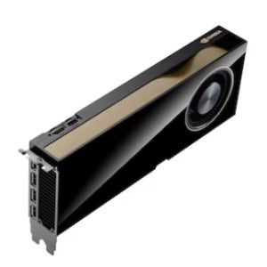 NVIDIA GPU - RTX 6000 ADA 48GB GDDR6