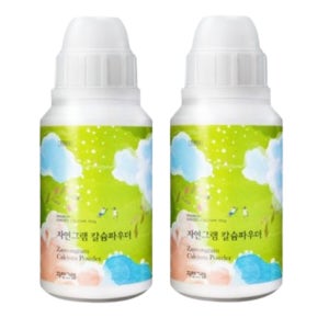 홀리데이칼슘파우더 150g, 2개