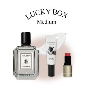 호텔도슨 럭키박스 Medium (네이버 넾다세일)