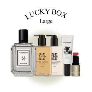 호텔도슨 럭키박스 Large (네이버 넾다세일)