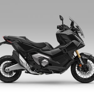혼다 X-ADV 750 배달오토바이 리스