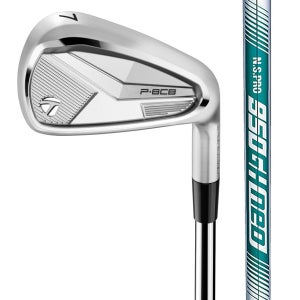 P8CB 단조 아이언 세트(테일러메이드코리아) 5-56도(8개) NS 950 NEO S