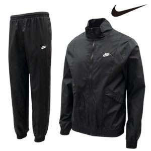 나이키 트레이닝복 세트 상의+하의 조거 팬츠 집업 운동복