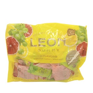 레옹 비타민c 사우어 젤리 버라이어티팩 30g x 30입